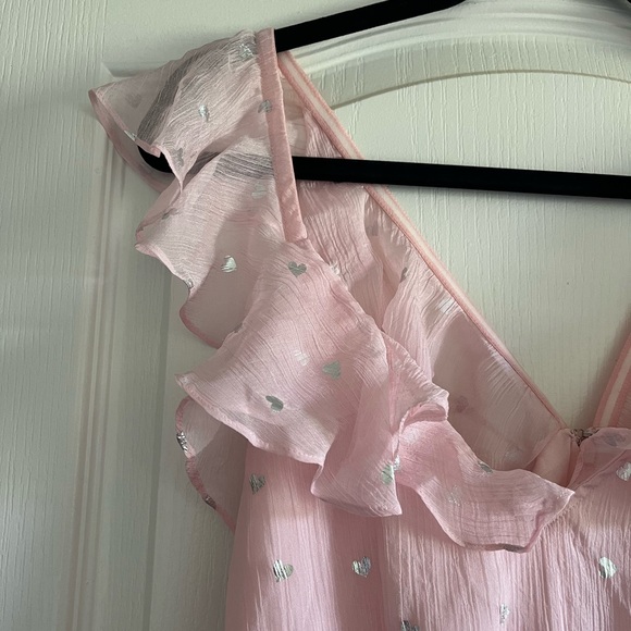 Lovers and Friends Austin dress - Picture 6 of 7